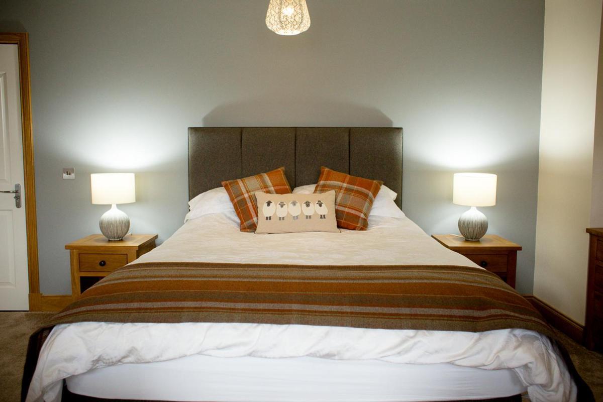 Redwood House Bed & Breakfast Greshornish Cameră foto