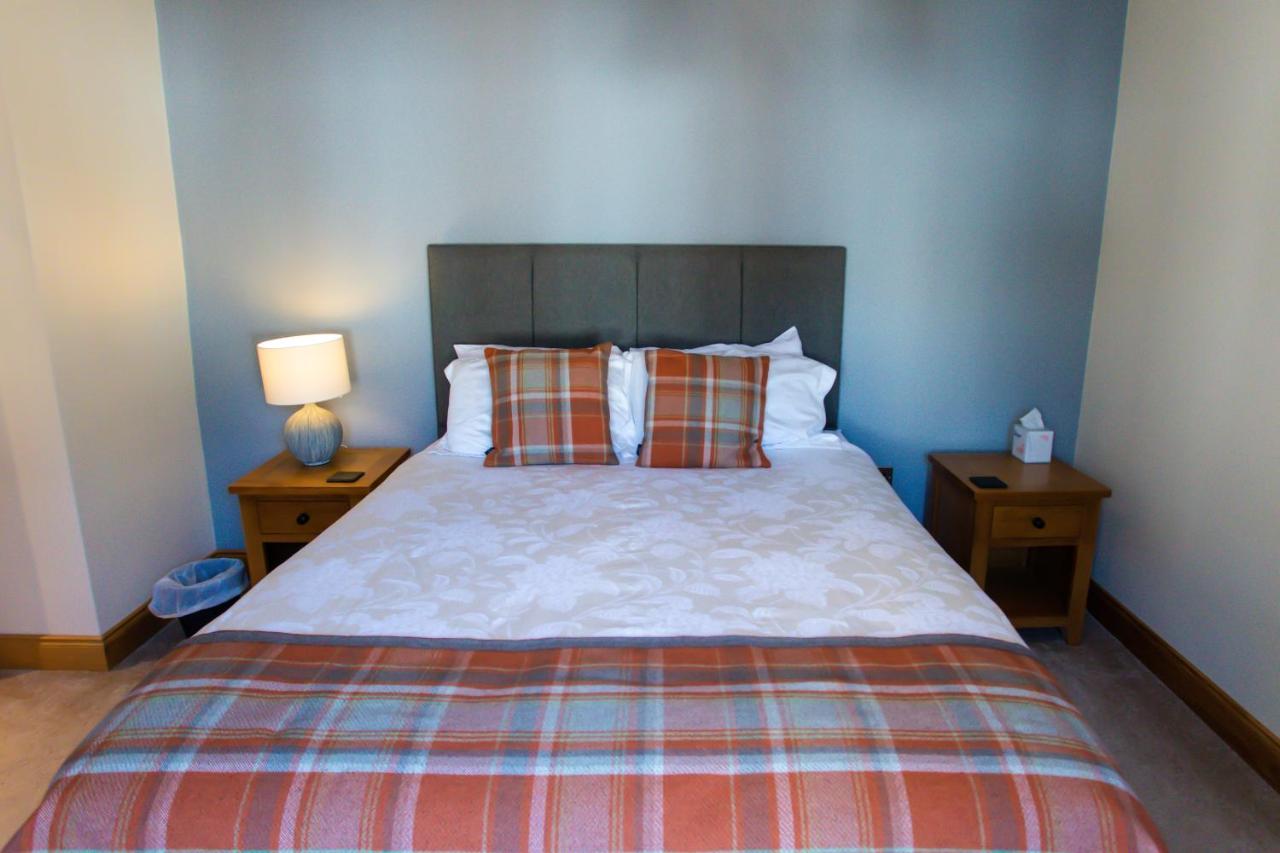 Redwood House Bed & Breakfast Greshornish Cameră foto