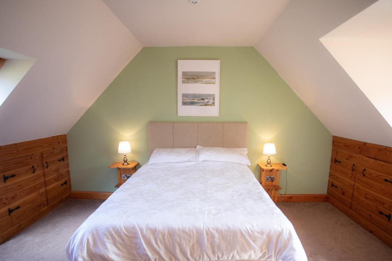 Redwood House Bed & Breakfast Greshornish Cameră foto