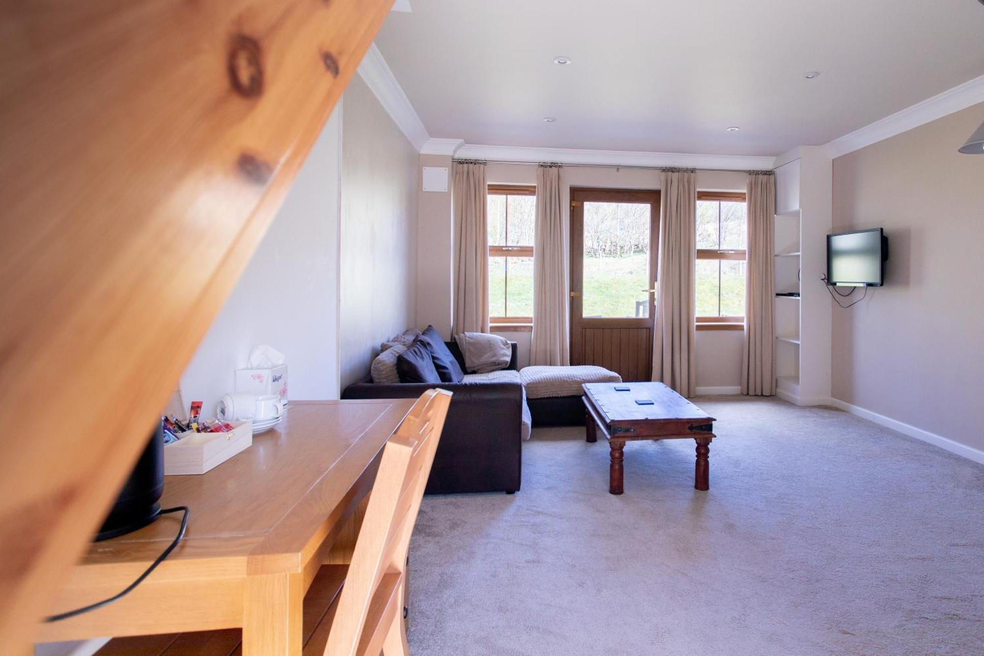 Redwood House Bed & Breakfast Greshornish Cameră foto