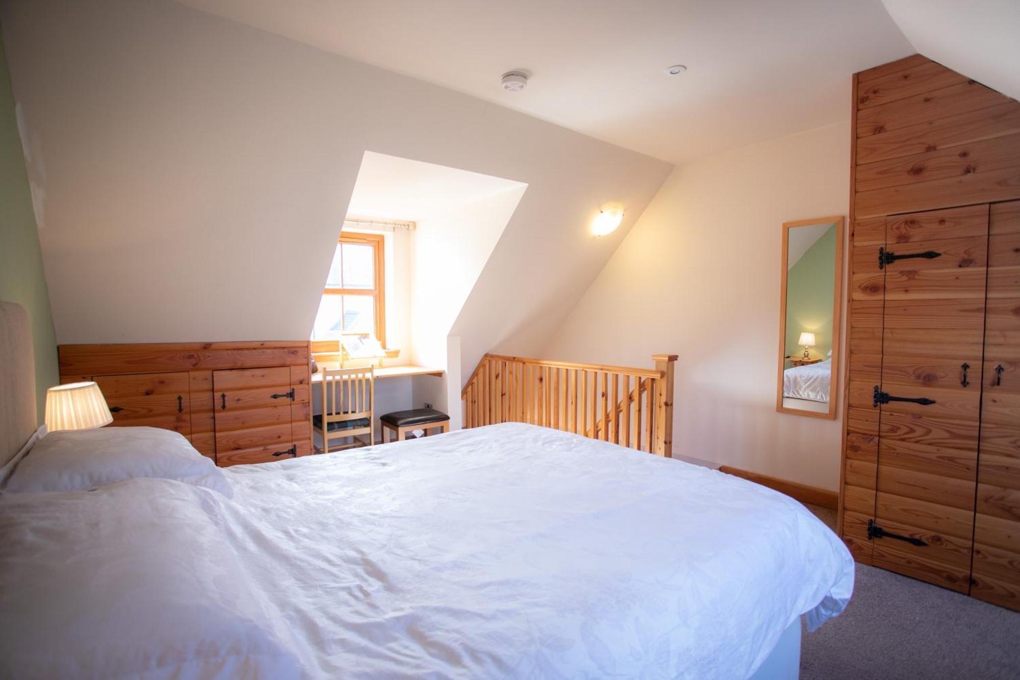 Redwood House Bed & Breakfast Greshornish Cameră foto