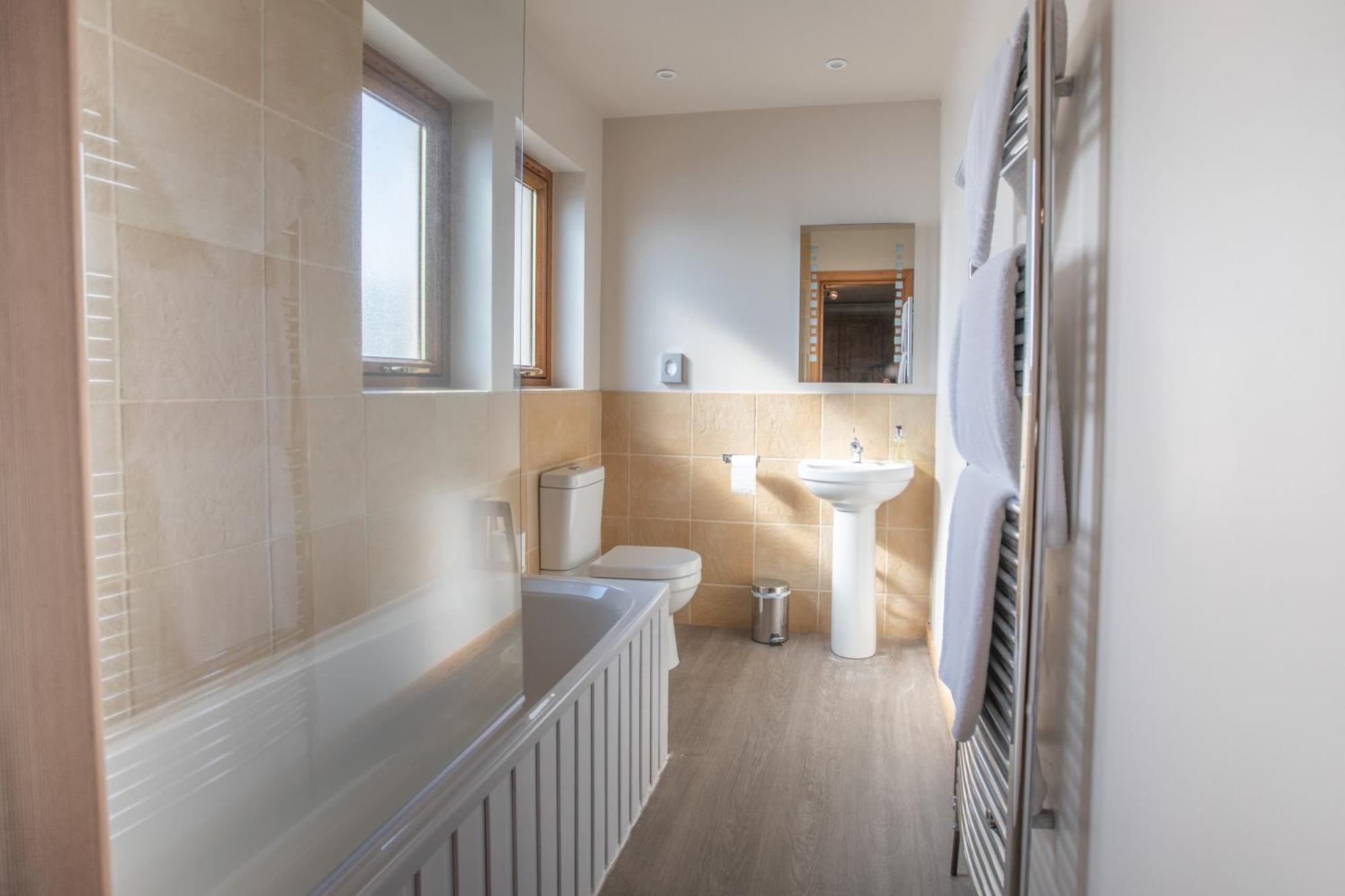 Redwood House Bed & Breakfast Greshornish Cameră foto